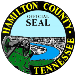 Hamiton County Seal